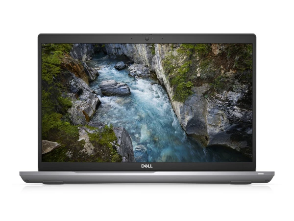 Mobile Workstation Dell Precision 3561, i7-11850H, 32GB, 1TB SSD,15.6'' IPS Full HD 1920x1080, Quadro T600