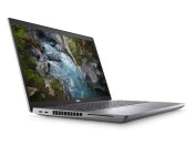 Мобилна Работна Станция Dell Precision 3561, i7-11850H, 32GB, 1TB SSD,15.6'' IPS Full HD 1920x1080, Quadro T600
