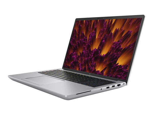 Mobile Workstation HP ZBook Fury 16 G10, i7-13850HX, 32GB, 1TB SSD, 16'' IPS WUXGA 1920x1200, RTX A1000