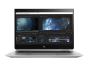 Мобилна работна станция HP ZBook Studio x360 G5, i7-8750H, 16GB, 512GB SSD, Тъчскрийн, 15.6'' IPS Full HD 1920x1080, Quаdro P1000