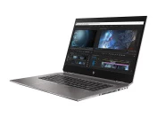 Мобилна работна станция HP ZBook Studio x360 G5, i7-8750H, 16GB, 512GB SSD, Тъчскрийн, 15.6'' IPS Full HD 1920x1080, Quаdro P1000