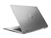 Мобилна работна станция HP ZBook Studio x360 G5, i7-8750H, 16GB, 512GB SSD, Тъчскрийн, 15.6'' IPS Full HD 1920x1080, Quаdro P1000
