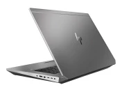 Мобилна работна станция HP ZBook 17 G6, i7-9850H, 64GB, 1TB SSD, 17.3'' IPS Full HD 1920x1080, Quadro RTX 4000
