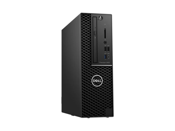 Работна станция Dell Precision 3420 SFF, i5-6500, 16GB , 1TB HDD