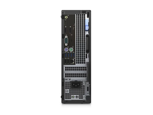 Работна станция Dell Precision 3420 SFF, i5-6500, 16GB , 1TB HDD