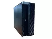 Работна станция Dell Precision 5820 Tower, W-2102, 32GB, 512GB SSD, FirePro WX2100 image thumbnail 0