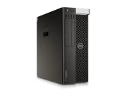Работна станция Dell Precision T7810 Tower, E5-2630 v3, 32GB, 2TB HDD, Quadro M4000