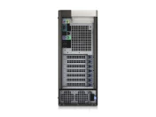 Работна станция Dell Precision T7810 Tower, E5-2630 v3, 32GB, 2TB HDD, Quadro M4000