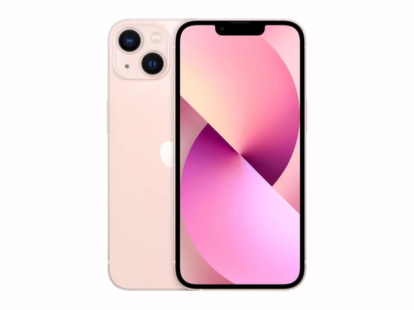 Smartphone Apple iPhone 13 128GB Pink
