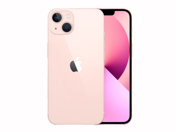 Смартфон Apple iPhone 13 128GB Pink