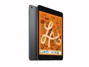 Таблет Apple iPad Mini 5th Gen A2133 (2019) 64GB Wi-Fi Space Gray