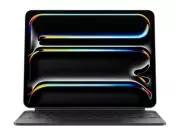 Apple Smart CHARCOAL Folio, Black, Like New, Original Box