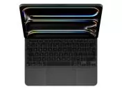Apple Smart CHARCOAL Folio, Black, Like New, Original Box