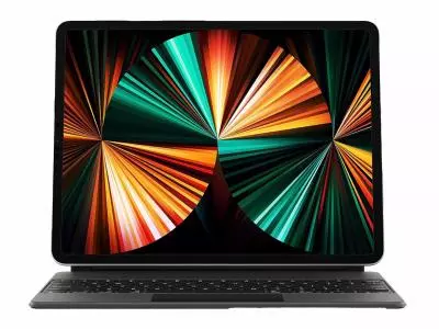 Клавиатура Apple MAGIC A2261 Black Като Нов в Оригинална опаковка