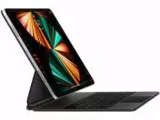 Клавиатура Apple MAGIC A2261 Black Като Нов в Оригинална опаковка image thumbnail 1