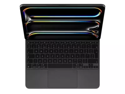 Apple Smart Keyboard CHARCOAL, Black, Like New, Original Box