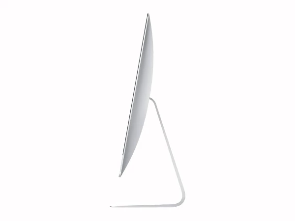 Компютър Apple iMac 21.5’’ A2116 (Late 2019) Silver, i5-8500, 16GB, 512GB SSD, Retina 4096x2304, AMD Radeon Pro 560X
