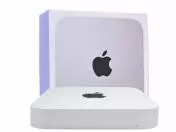 Computer Apple Mac Mini A2348 (2020) USFF Silver, Apple M1, 8GB, 512GB SSD + BOX image thumbnail 0
