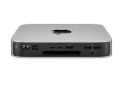Computer Apple Mac Mini A2348 (2020) USFF Silver, Apple M1, 8GB, 512GB SSD + BOX image thumbnail 2