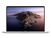 Лаптоп Apple MacBook Pro A2251 (2020) Silver, i7-1068NG7, 32GB, 512GB SSD, 13.3'' Retina 2560x1600, Тъчбар