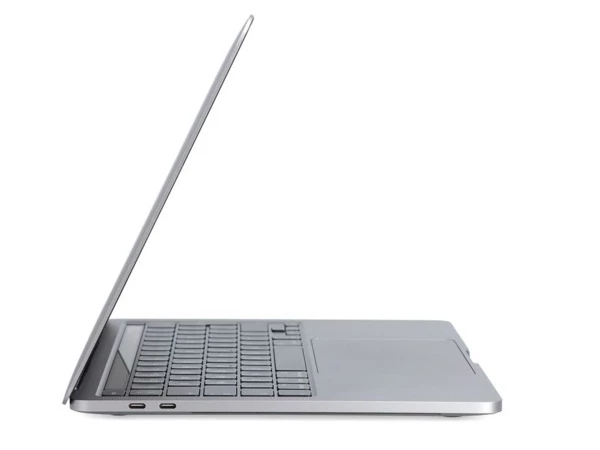 Laptop Apple MacBook Pro A2251 (2020) Silver, i7-1068NG7, 32GB, 512GB SSD, 13.3'' Retina 2560x1600, Touchbar