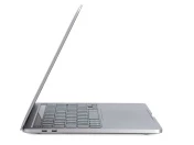 Лаптоп Apple MacBook Pro A2251 (2020) Silver, i7-1068NG7, 32GB, 512GB SSD, 13.3'' Retina 2560x1600, Тъчбар