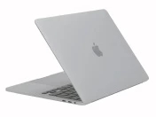 Лаптоп Apple MacBook Pro A2251 (2020) Silver, i7-1068NG7, 32GB, 512GB SSD, 13.3'' Retina 2560x1600, Тъчбар