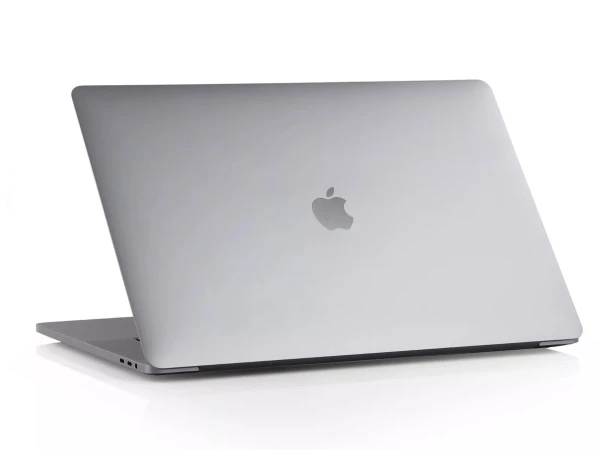 Laptop Apple MacBook Pro A2141 (2019) Silver, i7-9750H, 32GB, 512GB SSD, 16'' Retina 3072x1920, Touchbar, Radeon Pro 5500M