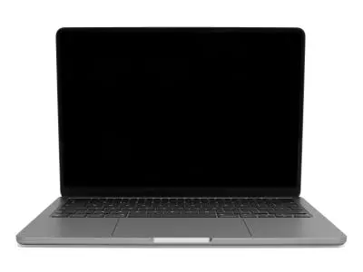 Laptop Apple MacBook Air M2 A2681 (2022) Space Gray, Apple M2, 8GB, 256GB SSD, 13.6'' Retina 2560 x 1664