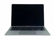 Лаптоп Apple MacBook Air M1 A2337 (2020) Silver, Apple M1, 16GB, 512GB SSD, 13.3'' Retina 2560x1600, Тъчбар image thumbnail 0