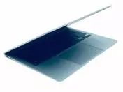 Лаптоп Apple MacBook Air M1 A2337 (2020) Silver, Apple M1, 16GB, 512GB SSD, 13.3'' Retina 2560x1600, Тъчбар image thumbnail 1