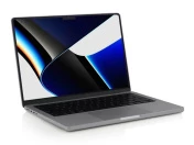 Лаптоп Apple Macbook Pro A2779 (2023) Space Gray M2 Pro, 16GB, 512GB SSD, 14.2" Liquid Retina 3024x1964