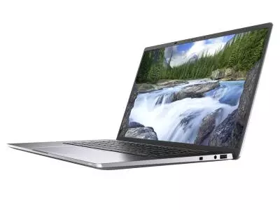 Лаптоп Dell Latitude 9520, i7-1185G7, 16GB, 512GB SSD, 15.6" IPS WUXGA 1920x1200