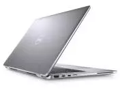 Лаптоп Dell Latitude 9520, i7-1185G7, 16GB, 512GB SSD, 15.6" IPS WUXGA 1920x1200