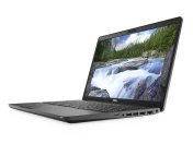 Laptop Dell Latitude E5570, i5-6440HQ, 16GB, 256GB SSD, 15.6" IPS Full HD 1920x1080
