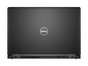Laptop Dell Latitude E5570, i5-6440HQ, 16GB, 256GB SSD, 15.6" IPS Full HD 1920x1080