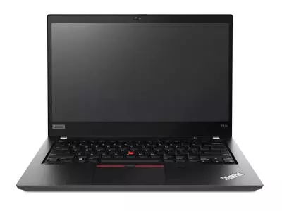 Mobile Workstation Lenovo Thinkpad P43S, i7-8565U, 16GB, 512GB SSD, 14'' IPS Full HD 1920x0108, Quadro P520