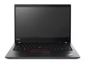 Mobile Workstation Lenovo Thinkpad P43S, i7-8565U, 16GB, 512GB SSD, 14'' IPS Full HD 1920x0108, Quadro P520 image thumbnail 0