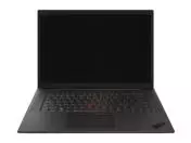 Мобилна работна станция Lenovo Thinkpad P1 Gen 4, i7-11800H, 32GB, 512GB SSD, 15.6" IPS QHD 2560x1440, RTX A2000 image thumbnail 0