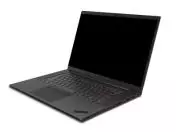 Мобилна работна станция Lenovo Thinkpad P1 Gen 4, i7-11800H, 32GB, 512GB SSD, 15.6" IPS QHD 2560x1440, RTX A2000 image thumbnail 2