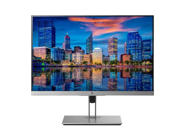 Монитор HP EliteDisplay E233, 23" IPS Full HD 1920x1080