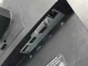 Monitor HP EliteDisplay E243i, 24" IPS WUXGA 1920x1200 image thumbnail 2