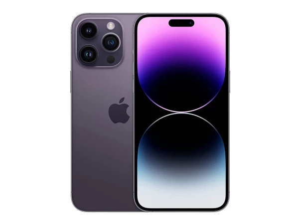 Apple iPhone 14 Pro 256GB Deep Purple