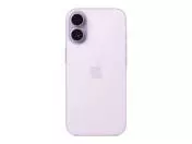 Смартфон Apple iPhone 17 256GB Lavender Като Нов Оригинална опаковка image thumbnail 2