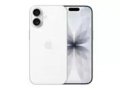 Смартфон Apple iPhone 17 256GB White Като Нов Оригинална опаковка image thumbnail 1