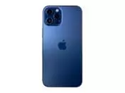 Smartphone Apple iPhone 12 Pro Max 128GB Pacific Blue