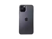 Смартфон Apple iPhone 12 Pro 128GB Graphite image thumbnail 1
