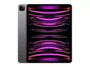 Tablet Apple iPad Pro 12.9 6th Gen A2436 (2022) 128GB Wi-Fi Space Gray Original Box image thumbnail 1