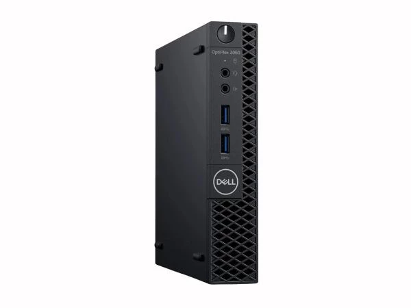 Computer Dell OptiPlex 3060 USFF, i5-8500T, 16GB, 256GB SSD, Win 11 Home