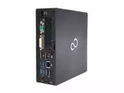 Computer Fujitsu Esprimo Q956 USFF, i7-6700T, 8GB DDR4, 256GB SSD image thumbnail 1